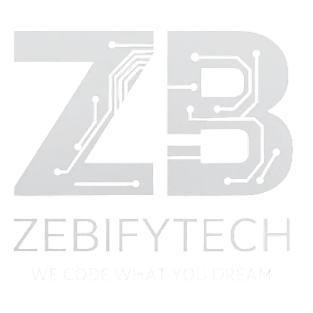ZebifyTech